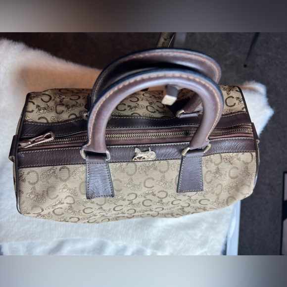 Authentic Celine bag - Picture 7 of 10